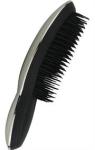 Prescott Finishing Hairbrush Silver Colour