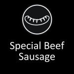 Special Beef Sausage
