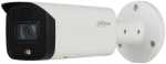 Dahua DH-IPC-HFW5241TP-AS-PV-0360B 2MP Wdr 60M Ir Bullet Wizmind Network Camera 3.6MM Fixed Lens 120DB Wdr RJ45 Poe IP67 Dori Di