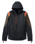 Junction Triple Vent System 2.0 Riding Jacket