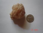 Stilbite COL9