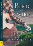 Bird On A Wire Paperback