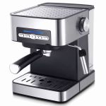 Modern Luxurious Semi-automatic Multi-functional Espresso Machine