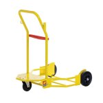 Trolley For 180-220KG Drums _3 Wheels