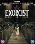 The Exorcist: Believer Blu-ray Disc