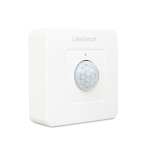 Lifesmart Motion illumination Sensor Large 3-4M Range - 2 X Aaa Battery - White