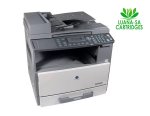 Konica Minolta 7220 Multifunction Printer A4 And A3 Mono – Refurbished