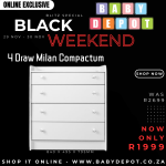 Black Weekend 2