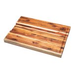Large Slim Chopping Block