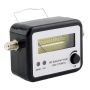 Satellite Finders Portable Digital Lcd Satellite Finder Signal Strength