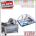 Black Friday Combo 9
