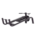 Benchmark T-arm Machine Foundation Line