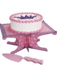 Wilton Disposable Cake Stand 2