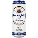 Premium Pilsener German Lager