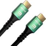 SE-L172 HDMI 2.1 1.5M Premium 8K Ultra High Speed Hdtv Cable