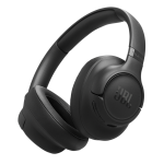JBL Tune 730BT Wireless Over-ear Headphones - Black