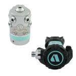 XL4 Ocea Regulator Din 300BAR