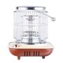 Condere Electric Ceramic Heater Carbon Heater 1000W Birdcage Heater