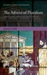The Advent of Pluralism - Diversity and Conflict in the Age of Sophocles Hardcover