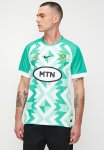 Nike Springboks Men's Stadium Fan Away Jersey - White hyper Jade black