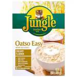 Jungle Oatso Easy Creamy Flavour 500GR