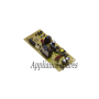 Samsung Microwave Oven PC Board
