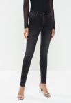 Sissy Boy Full Speed: Axel Bumbooster Skinny - Black