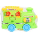 Shape Sorter Train 18 Months+