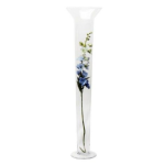 Trumpet Vase 100CM H X 24CM W