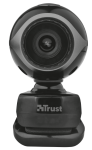 Trust TRS-17003 Exis Webcam