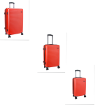 Voyager Mahe 3 Piece Set - Ys Travel Bags