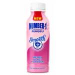 Mageu NUMBER.1 Smooth Berry Blast Flavour 450ML