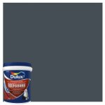Dulux Roofguard Roof Paint Charred Grey 20L