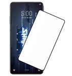 XiaoMi Black Shark 5 5 Pro Tempered Glass Screen Protector Black