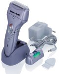 Taurus Rechargeable Ladies Epilator Retail Box 1
