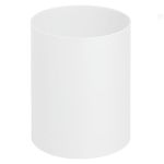 Dapper Waste Paper Bin Polyprop 240 Dia X 290H – 640WH