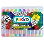 Scented MINI Gel Pens 20 Pack