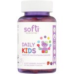 Softi Kids Multivitamin Gummies 60S