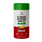 Natures Nutrition Super Greens & Reds Berry Banana 500G
