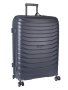 Cellini Grande Xtra Large 81cm Trolley Case Dark Grey