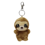 Sloth Keyring
