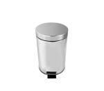 S steel Pedal Bin 20LT