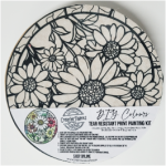 K0179 Diy Tear Resistant Painting Kit