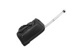 Tosca Platinum Luggage Duffel Black