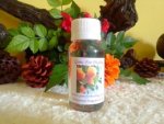 Bergamot Fragrance Oil 50ML CR38