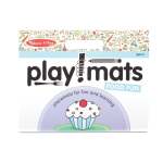 Melissa Playmats - Food Fun