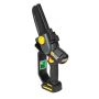 CAT 5" MINI Chain Saw 18V Brushless With Auto Oil System Tool Only