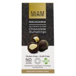 No Sugar Choc Macadamia 50G