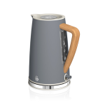 Swan - Nordic Kettle Slate Grey