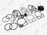 Mercury 65-95HP Water Pump Repair Kit